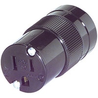 Main product image for Marinco 5269BL NEMA 5-15 Straight Blade Receptacle 110-404